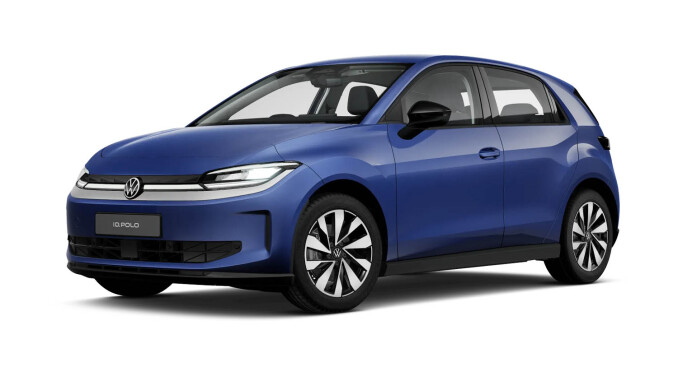 Volkswagen Id.Polo 85kW Life 37kWh 5dr Auto Electric Hatchback - Image 1